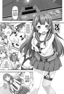 Page 2 of Agano no Kozukuri Daisakusen | The Operation to Impregnate Agano - preview thumbnail