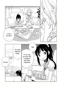 Page 3 of Yellow Drops - preview thumbnail