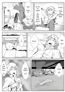 Page 3 of Haha no Himitsu no Jouji - preview thumbnail