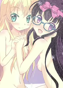 Page 32 of Anata o Sukida to Sakebitai - preview thumbnail