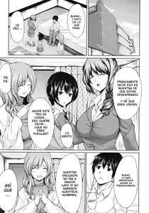 Page 168 of Boy Meets Harem Ch. 1-5 - preview thumbnail