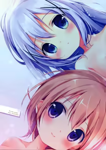 Page 17 of Gochuumon wa Ura-Menu desu ka? 2 - preview thumbnail