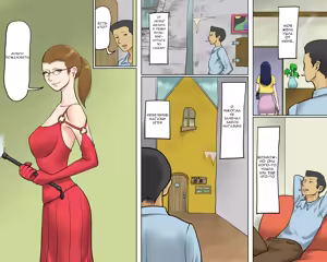 Page 3 of Rubber Bondage SM The Nyotai Kagu - preview thumbnail