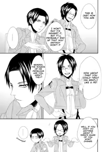 Page 6 of Love Lesson - preview thumbnail