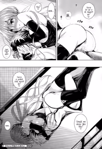 Page 20 of Kawaii Ko Hodo Ijimetai | The Cuter He Is, The More I Want To Tease Him - preview thumbnail