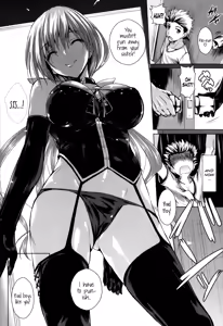Page 5 of Kawaii Ko Hodo Ijimetai | The Cuter He Is, The More I Want To Tease Him - preview thumbnail