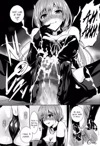 Page 9 of Kawaii Ko Hodo Ijimetai | The Cuter He Is, The More I Want To Tease Him - preview thumbnail
