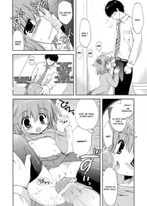Page 5 of Tatta 30 Yen de JS to Yareteshimatta Hanashi - preview thumbnail