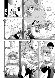 Page 8 of Tatta 30 Yen de JS to Yareteshimatta Hanashi - preview thumbnail