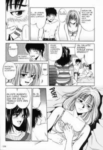 Page 117 of Kyoushikyoku - Rhapsody Ch. 1-4, 6-8 - preview thumbnail