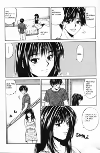 Page 40 of Kyoushikyoku - Rhapsody Ch. 1-4, 6-8 - preview thumbnail