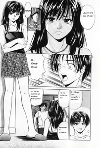 Page 5 of Kyoushikyoku - Rhapsody Ch. 1-4, 6-8 - preview thumbnail