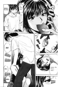 Page 8 of Kyoushikyoku - Rhapsody Ch. 1-4, 6-8 - preview thumbnail