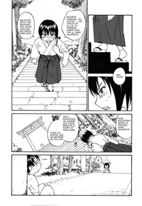 Page 20 of Mara-sama no Ochikara 1-3 - preview thumbnail
