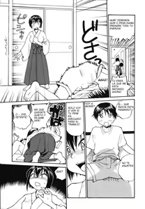 Page 22 of Mara-sama no Ochikara 1-3 - preview thumbnail