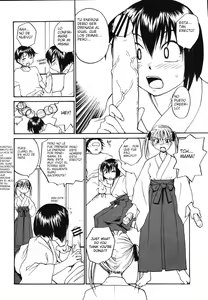 Page 23 of Mara-sama no Ochikara 1-3 - preview thumbnail