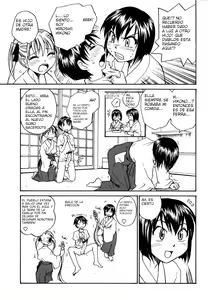 Page 24 of Mara-sama no Ochikara 1-3 - preview thumbnail