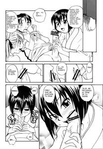 Page 25 of Mara-sama no Ochikara 1-3 - preview thumbnail