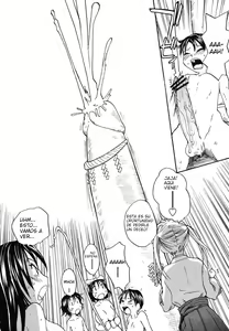 Page 48 of Mara-sama no Ochikara 1-3 - preview thumbnail