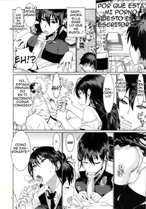 Page 5 of Leopard Hon 21 - preview thumbnail