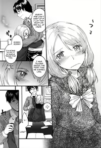 Page 13 of SAYONARA FAIRIES Ch. 1-2 - preview thumbnail