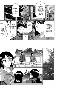 Page 24 of Yume Utsutsu | Dream Reality - preview thumbnail