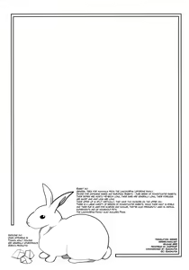 Page 3 of Usagi no Okusuriyasan - preview thumbnail
