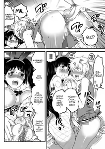 Page 143 of Shiritsu! Futanari Gakuen Seitokai - preview thumbnail