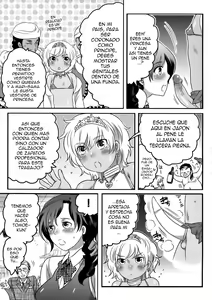 Page 150 of Shiritsu! Futanari Gakuen Seitokai - preview thumbnail