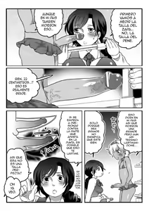 Page 152 of Shiritsu! Futanari Gakuen Seitokai - preview thumbnail