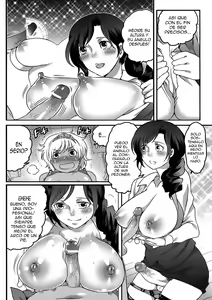 Page 153 of Shiritsu! Futanari Gakuen Seitokai - preview thumbnail