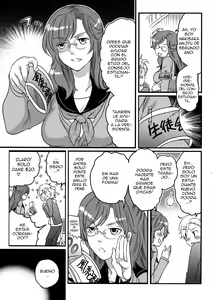 Page 24 of Shiritsu! Futanari Gakuen Seitokai - preview thumbnail
