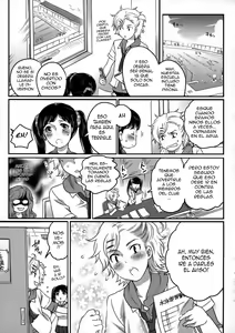Page 38 of Shiritsu! Futanari Gakuen Seitokai - preview thumbnail