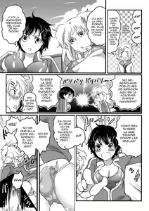 Page 40 of Shiritsu! Futanari Gakuen Seitokai - preview thumbnail