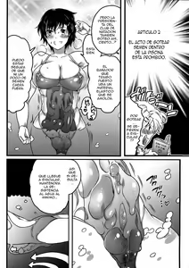 Page 47 of Shiritsu! Futanari Gakuen Seitokai - preview thumbnail