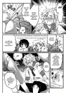 Page 61 of Shiritsu! Futanari Gakuen Seitokai - preview thumbnail