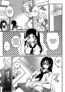 Page 68 of Shiritsu! Futanari Gakuen Seitokai - preview thumbnail