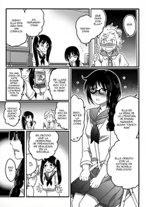 Page 70 of Shiritsu! Futanari Gakuen Seitokai - preview thumbnail