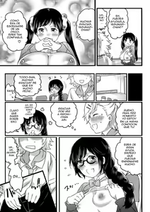 Page 78 of Shiritsu! Futanari Gakuen Seitokai - preview thumbnail