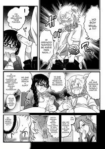 Page 79 of Shiritsu! Futanari Gakuen Seitokai - preview thumbnail
