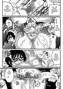 Page 88 of Shiritsu! Futanari Gakuen Seitokai - preview thumbnail