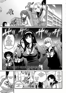 Page 92 of Shiritsu! Futanari Gakuen Seitokai - preview thumbnail