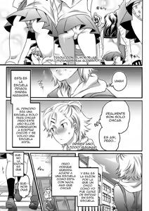 Page 10 of Shiritsu! Futanari Gakuen Seitokai - preview thumbnail