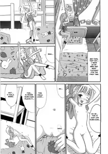 Page 3 of Karimono Kurashi / A Borrowed Existence - preview thumbnail