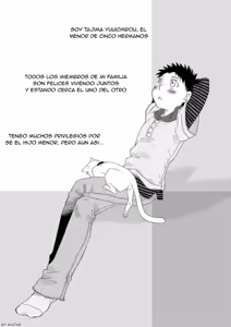 Page 33 of Tennen Shikou Salvage - preview thumbnail