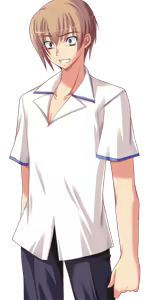 Page 152 of Yandere - preview thumbnail