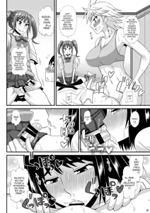Page 20 of Futanari Musume ni Okasarechau! 3 - preview thumbnail