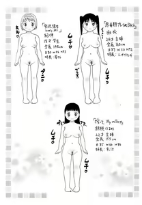 Page 22 of Hamichichi Ch. 5 - preview thumbnail