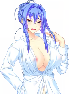 Page 117 of Oppai Igai ga Dame Sugiru Ane - preview thumbnail