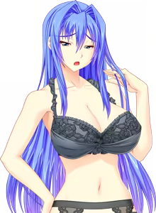 Page 84 of Oppai Igai ga Dame Sugiru Ane - preview thumbnail